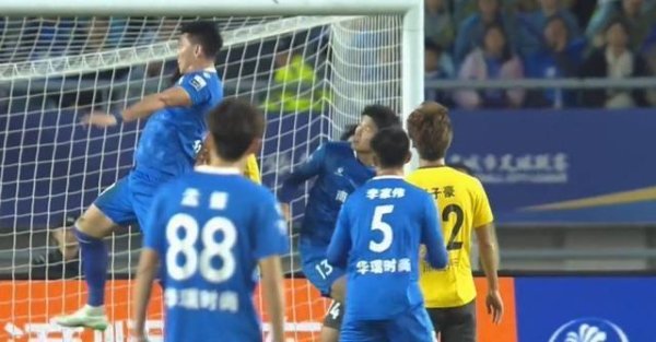 人人配 6万多人现场见证苏超冠军诞生 泰州力克南京挺进决赛